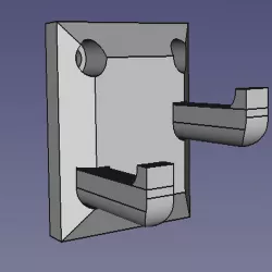 violin holder