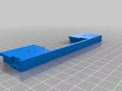 Wall Mount For Tupperware Gewürzriesen