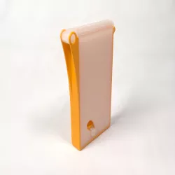 Wallet with eject mechanism - Second edition