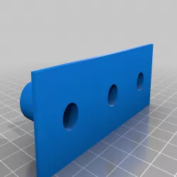 Water desalination prototype/concept