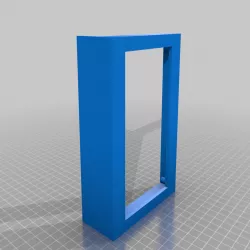 WaveShare 5 inch LCD Display