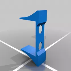 WD Mybook Stand