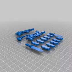 weapons depo 2