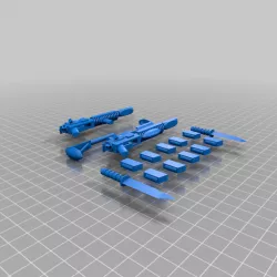 weapons depo 2