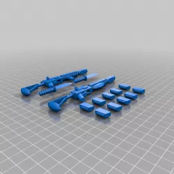weapons depo 2