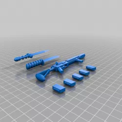 weapons depo