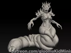 Weaverworm