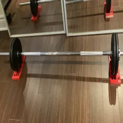 Weight Cradle