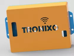 Wifi controller Box 