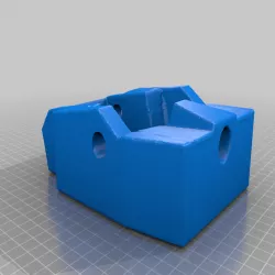 WIP Electric Upright Bass