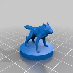 Wolf - Wolf