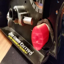 work-sharp ken onion motor adapter