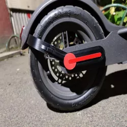 xiaomi m365 fender support