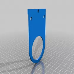 yi Home Camera Mount