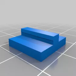 1515 Wire Clips