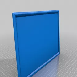 223*140 - Photo Frame