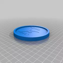 40k  Coasters
