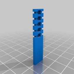 8mm diode bender