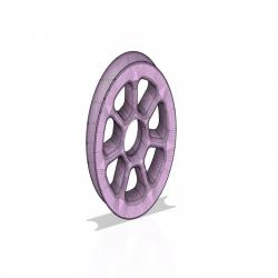 100 abs 3D Models | Page 1 | STLFinder