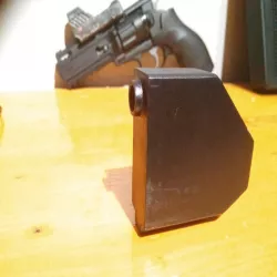 Airsoft M12 Odin Speedloader Generic Adapter/Universal