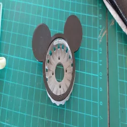 Alexa with Ears