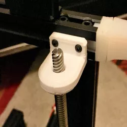 Alfawise U30 Z Axis Stabilizer