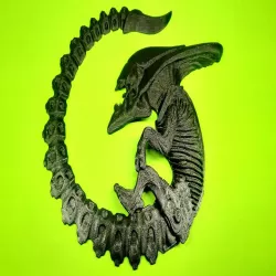 Alien
