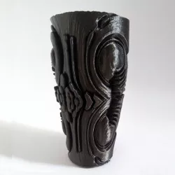 Alien Vase