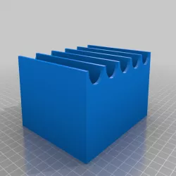 Altoid Pallet Holder
