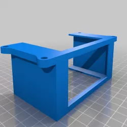 Amplifi Instant Mounting Bracket