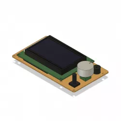 Anet A6/A8 12864 LCD 