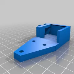 Anet PK8 Y-Chain