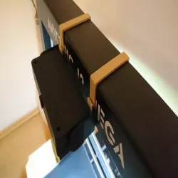 Anycubic i3 Mega Lamp Holder