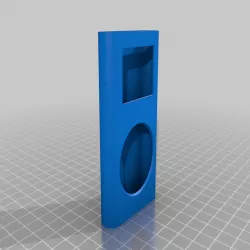 Apple iPod Mini Case