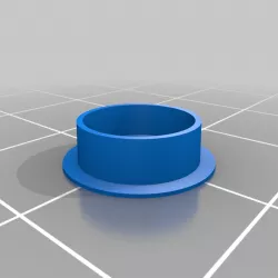 Arcade1Up Chassis Screw Cover
