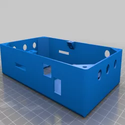 Arduino Nano Project Box