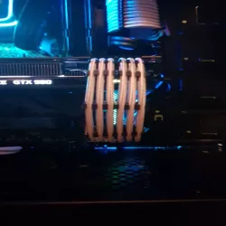 ATX Cable Combs