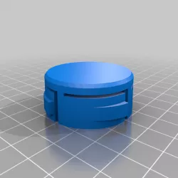 Auto-Locking Bottle opener for screw caps