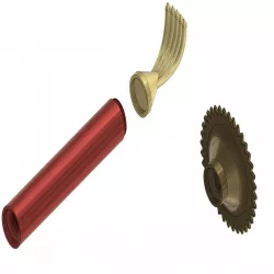 Back Body scratcher