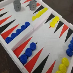 Backgammon