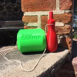 Balero Mexicano