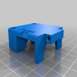 BCN3D Sigma Extruder