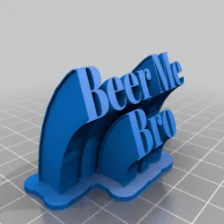 Beer Me Bro