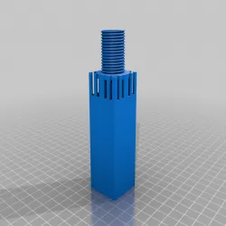 Bell Siphon 
