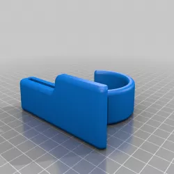 Belt hook