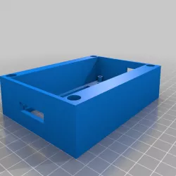 Bigtreetech TFT35 V3 Case