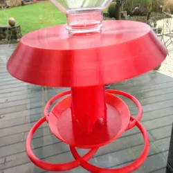 Bird Feeder
