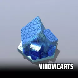 Blackstone Fortress: Block Pass Tile (Unofficial)