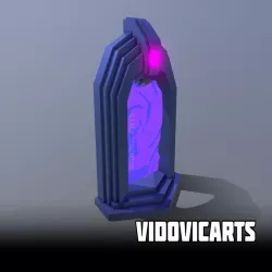 Blackstone Fortress: Enemy Portal (Unofficial)