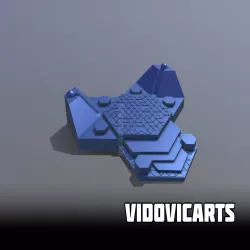 Blackstone Fortress: GravLift (Unofficial)